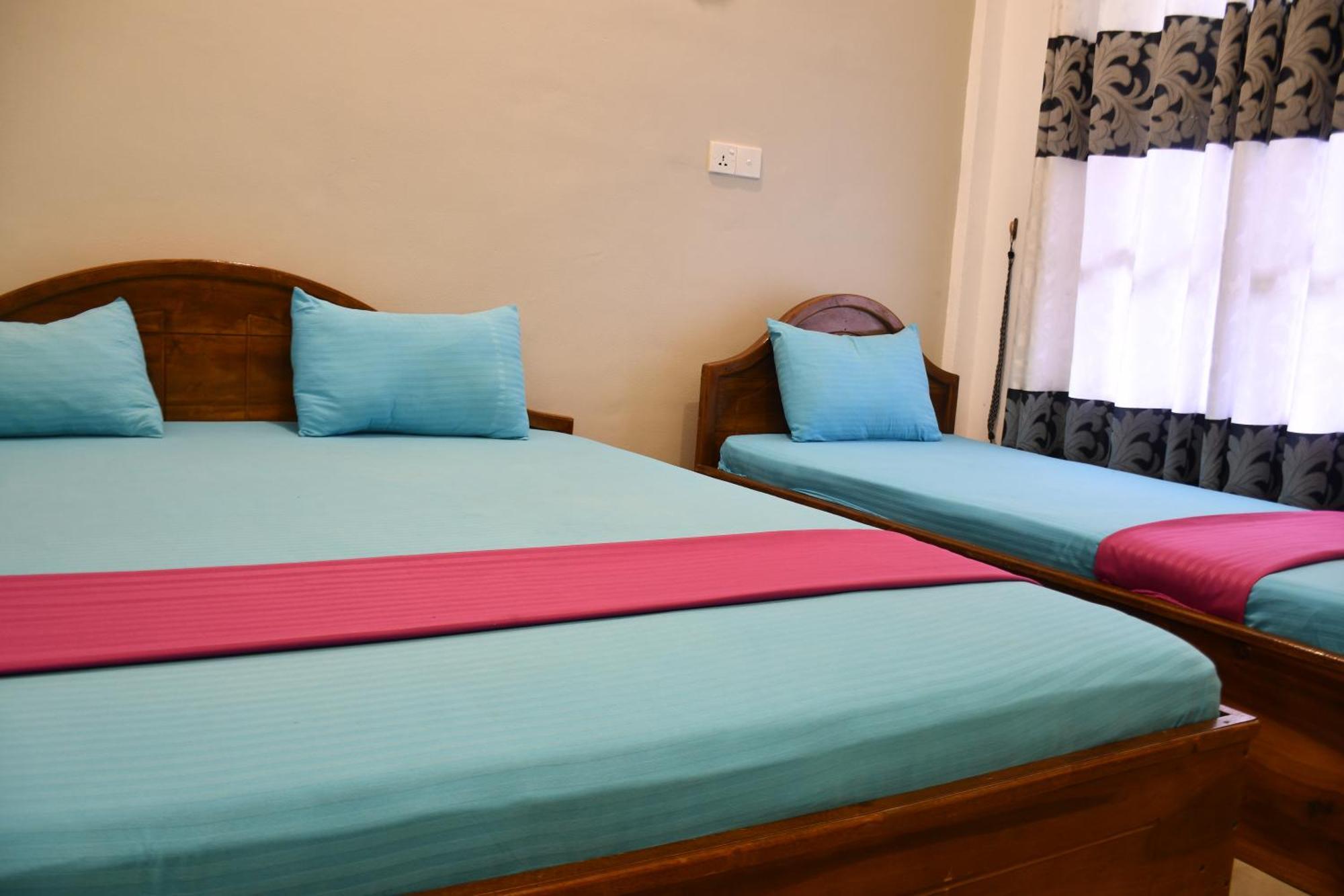 Pearl Of The Bay Hotel Arugam Bay Kültér fotó