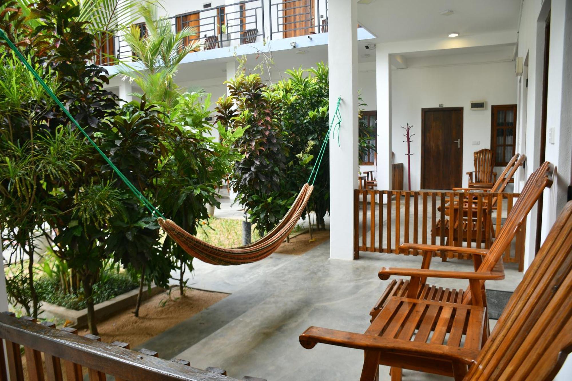 Pearl Of The Bay Hotel Arugam Bay Kültér fotó
