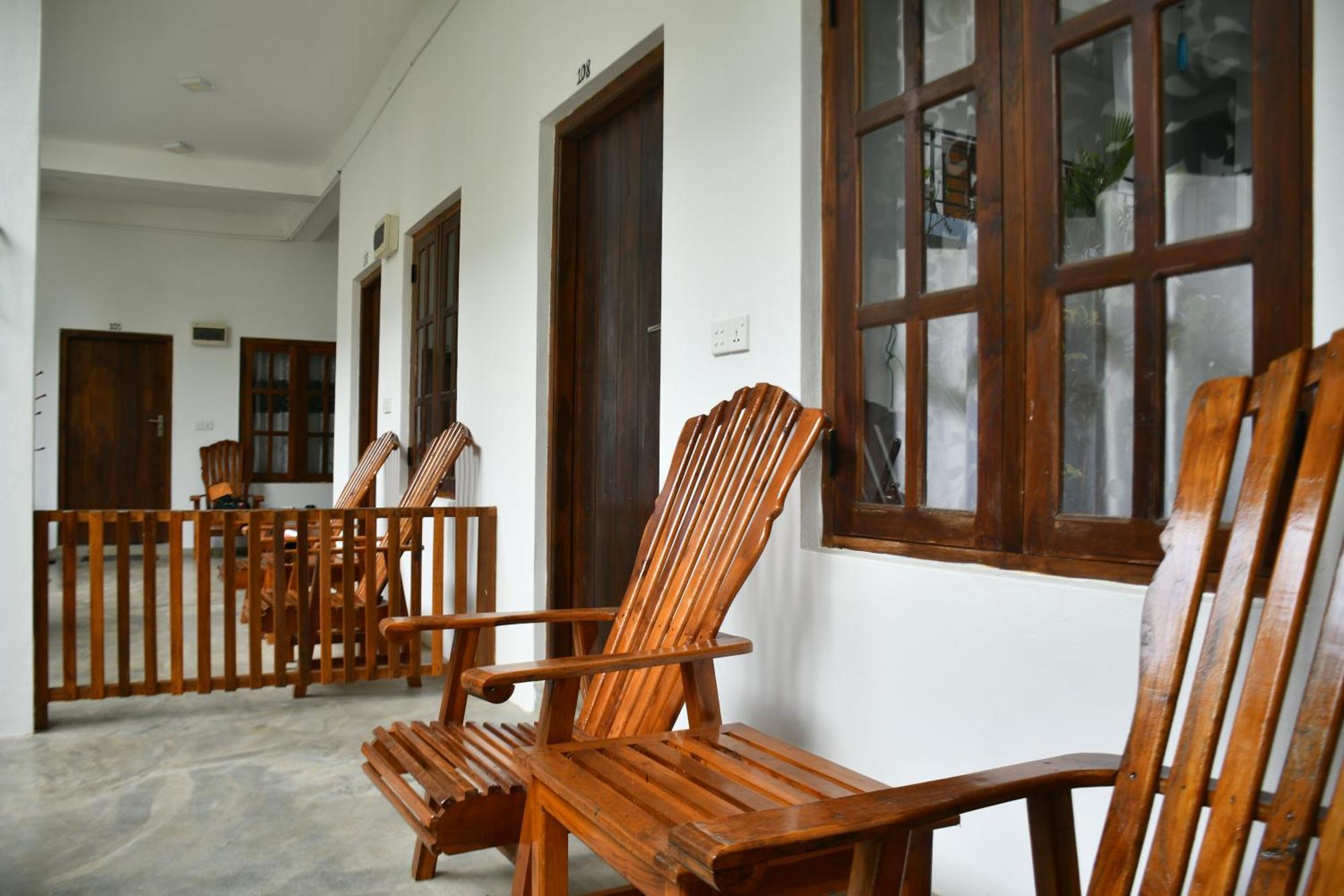 Pearl Of The Bay Hotel Arugam Bay Kültér fotó