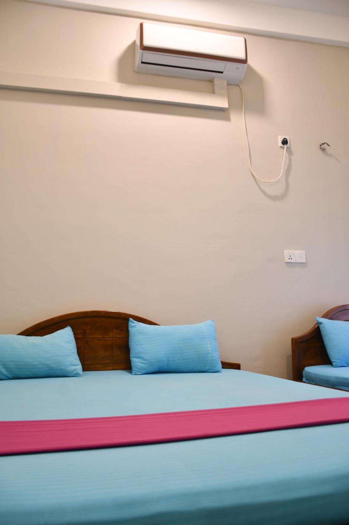 Pearl Of The Bay Hotel Arugam Bay Kültér fotó