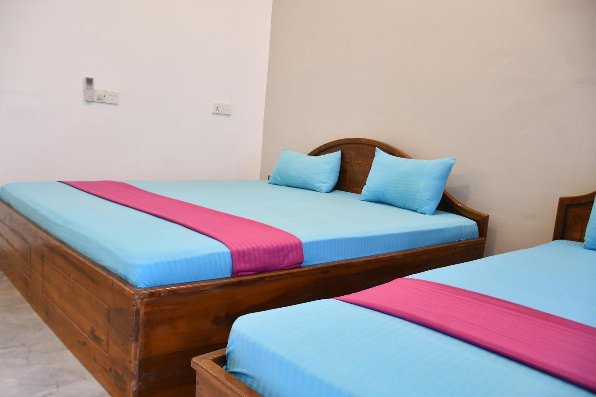 Pearl Of The Bay Hotel Arugam Bay Kültér fotó