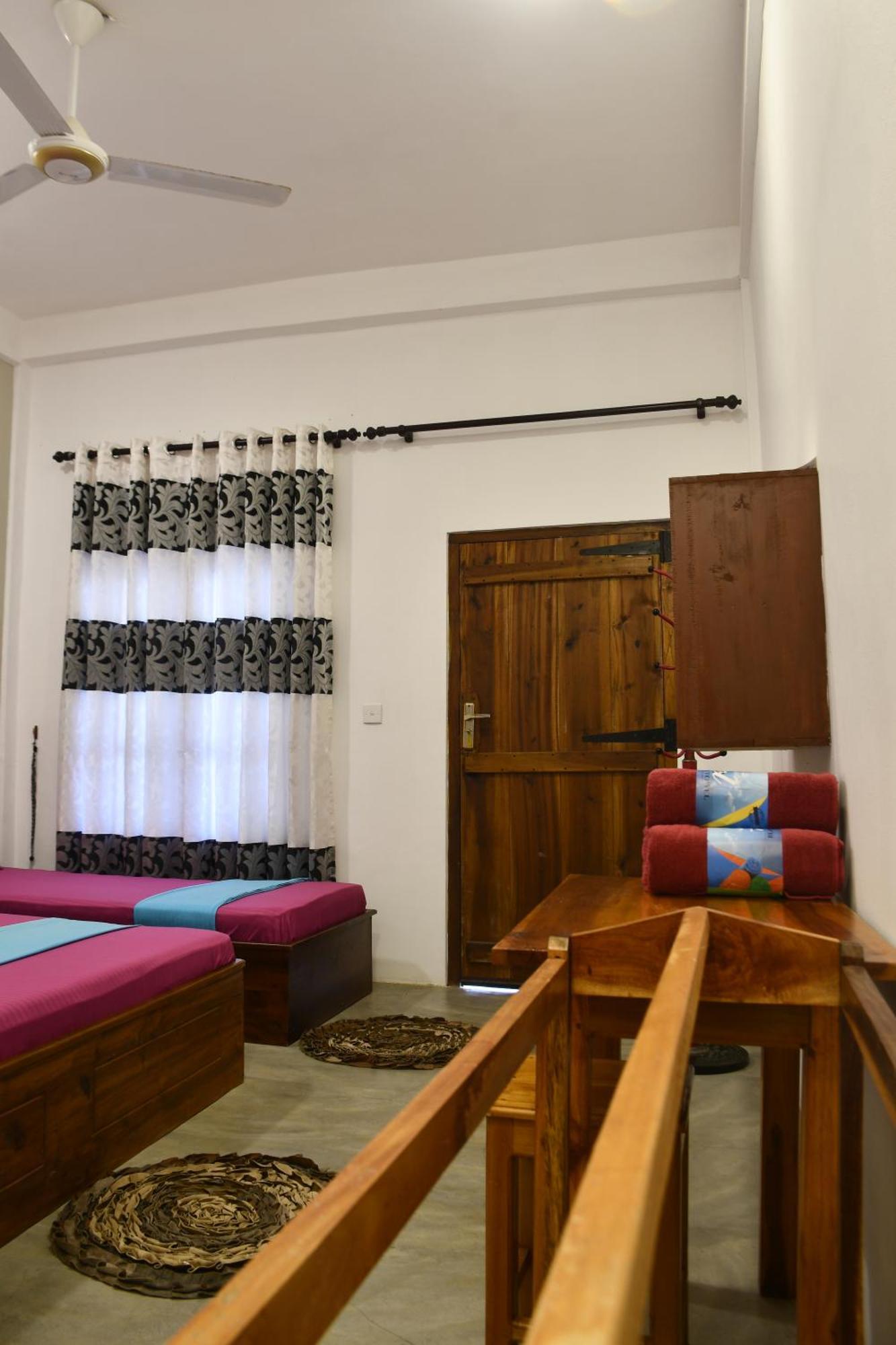 Pearl Of The Bay Hotel Arugam Bay Kültér fotó