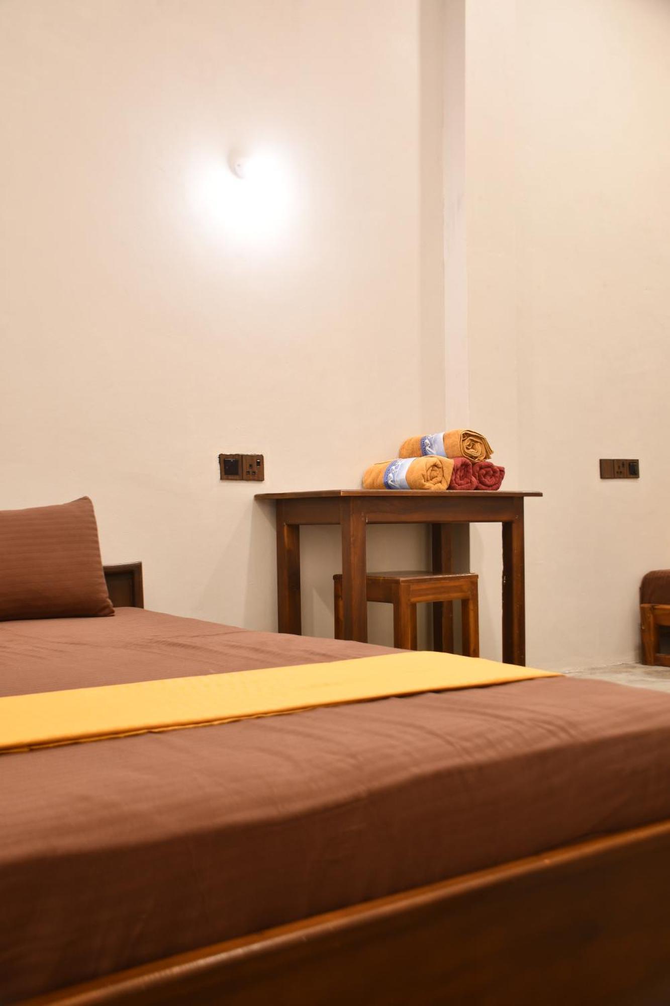 Pearl Of The Bay Hotel Arugam Bay Kültér fotó