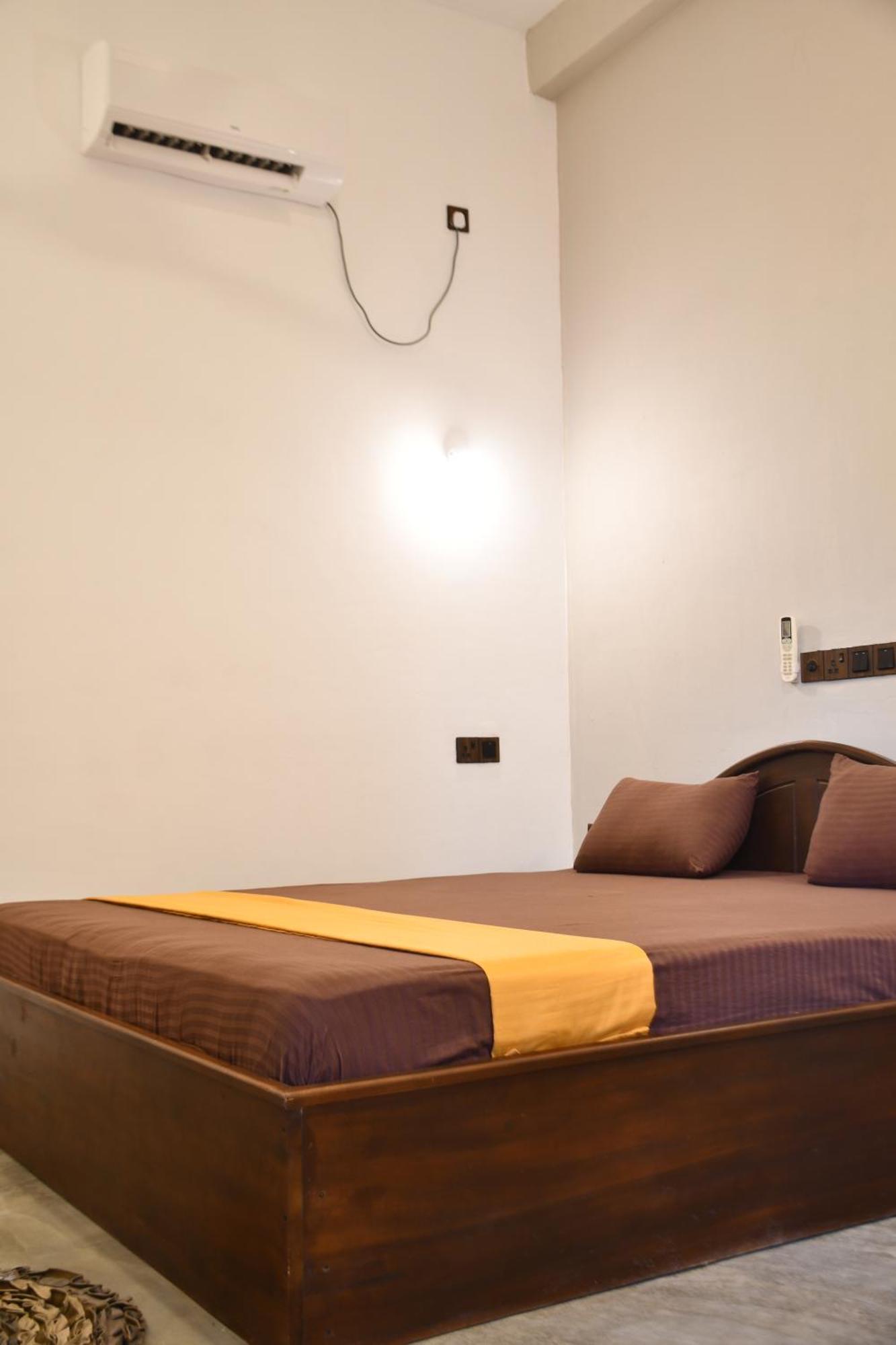 Pearl Of The Bay Hotel Arugam Bay Kültér fotó