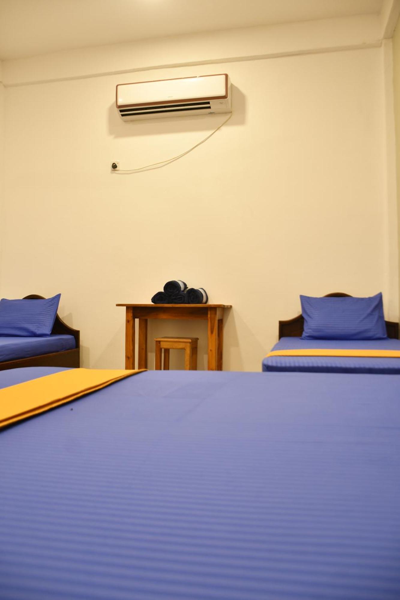 Pearl Of The Bay Hotel Arugam Bay Kültér fotó