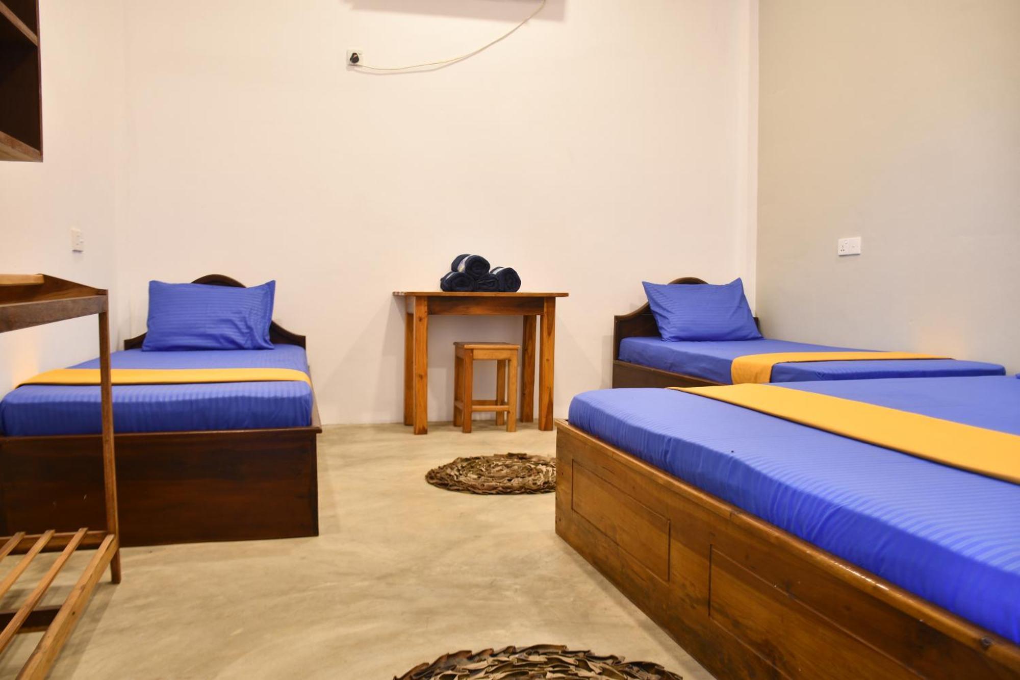 Pearl Of The Bay Hotel Arugam Bay Kültér fotó
