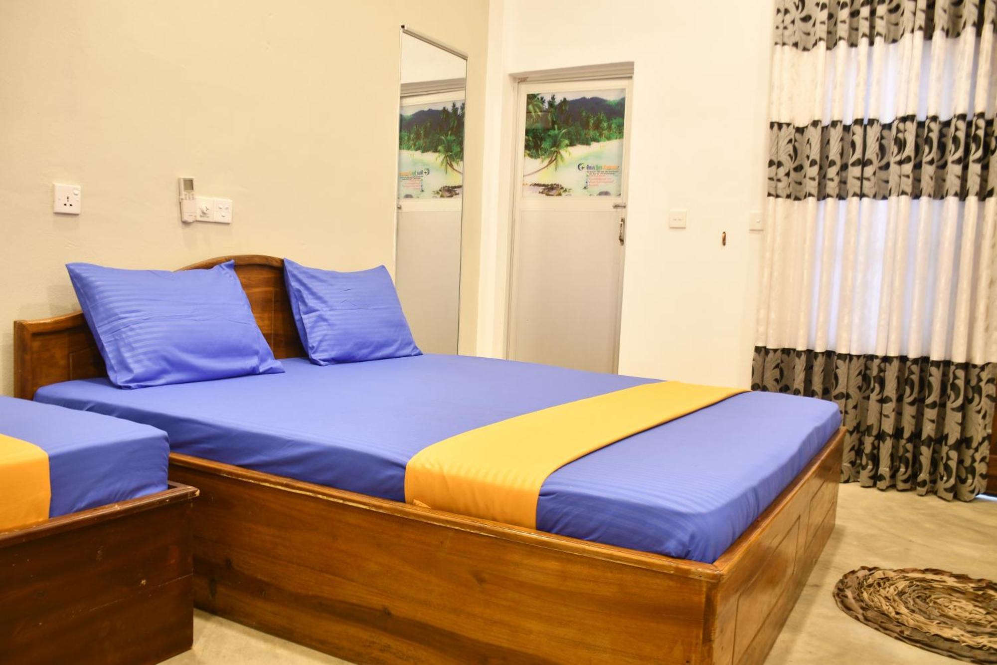 Pearl Of The Bay Hotel Arugam Bay Kültér fotó