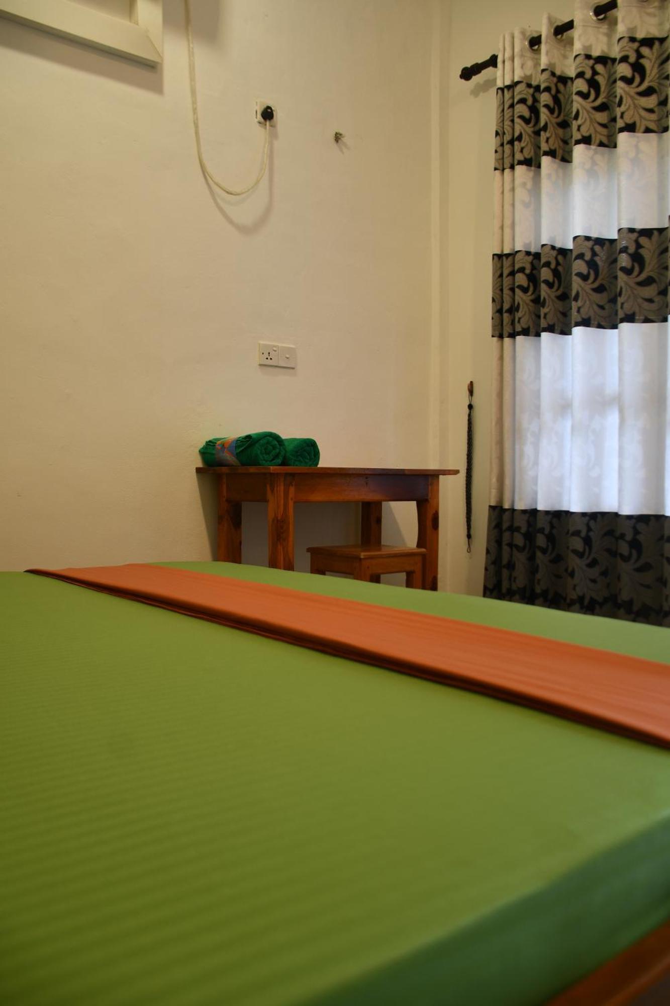 Pearl Of The Bay Hotel Arugam Bay Kültér fotó